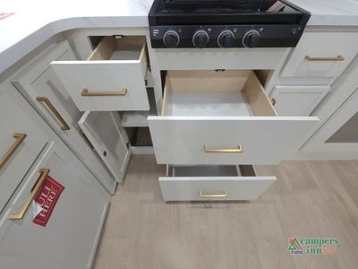 2026 Grand Design Transcend Xplor - Photo 26
