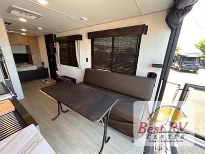 2026 Forest River RV Cherokee Grey Wolf - Photo 15