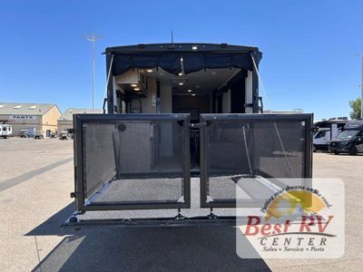 2026 Forest River RV Cherokee Grey Wolf - Photo 6