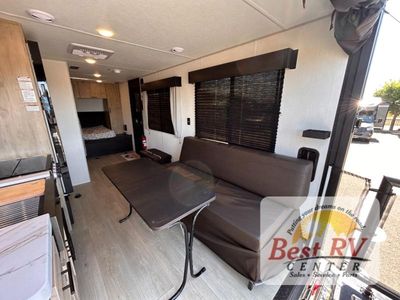 2026 Forest River RV Cherokee Grey Wolf - Photo 14