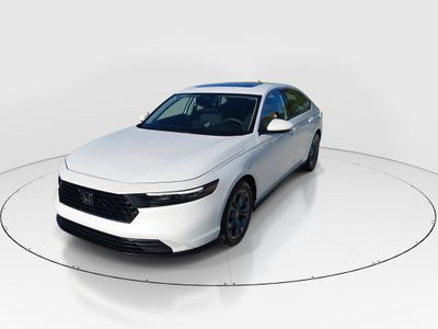 2024 Honda Accord Sedan - Photo 3