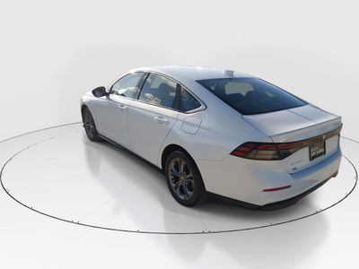 2024 Honda Accord Sedan - Photo 5