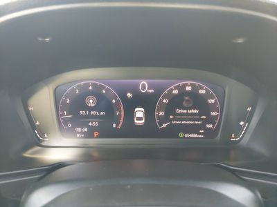 2024 Honda Accord Sedan - Photo 14