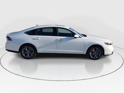 2024 Honda Accord Sedan - Photo 8