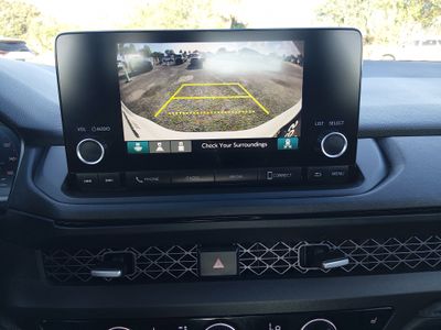 2024 Honda Accord Sedan - Photo 16