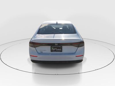 2024 Honda Accord Sedan - Photo 6