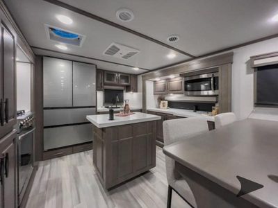 2026 Grand Design Solitude - Photo 4
