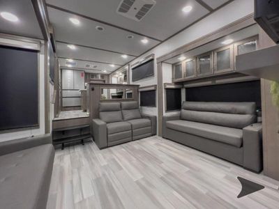 2026 Grand Design Solitude - Photo 3