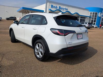 2025 Honda HR-V - Photo 3