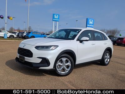 2025 Honda HR-V - Photo 1