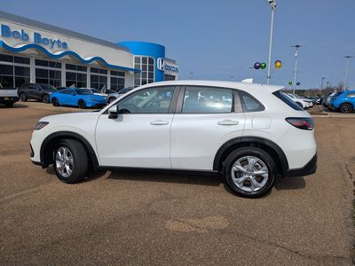 2025 Honda HR-V - Photo 2