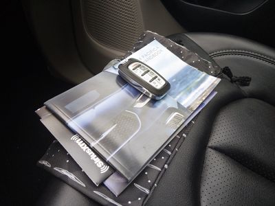 2024 Chrysler Pacifica — photo 19 view