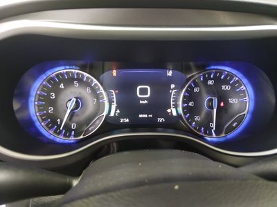 2024 Chrysler Pacifica — photo 23 view