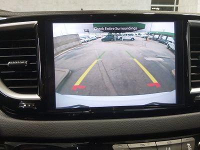2024 Chrysler Pacifica — photo 21 view