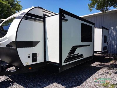 2025 Venture RV Stratus - Photo 11
