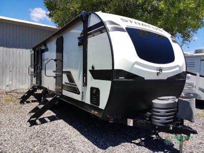 2025 Venture RV Stratus - Photo 8