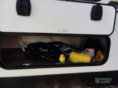 2025 Venture RV Stratus - Photo 13