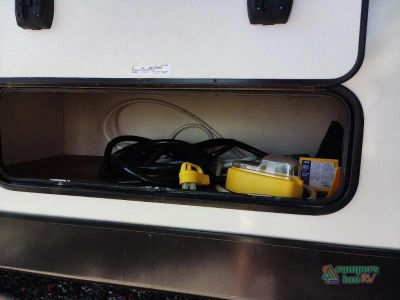 2025 Venture RV Stratus - Photo 4