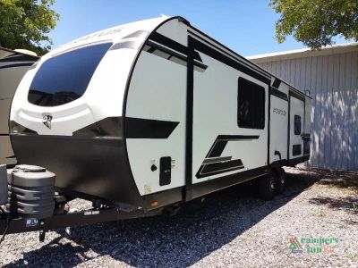 2025 Venture RV Stratus - Photo 3
