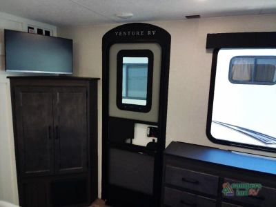 2025 Venture RV Stratus - Photo 25