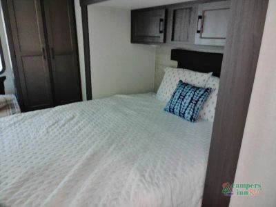 2025 Venture RV Stratus - Photo 21