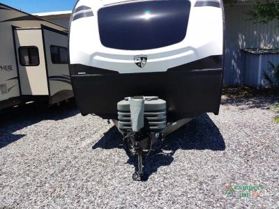 2025 Venture RV Stratus - Photo 30