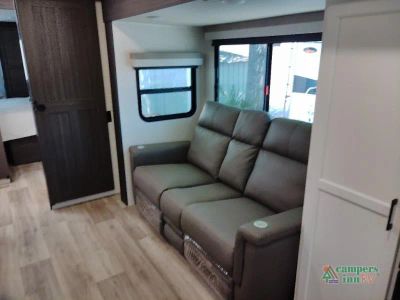 2025 Venture RV Stratus - Photo 17