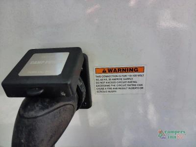 2025 Venture RV Stratus - Photo 12