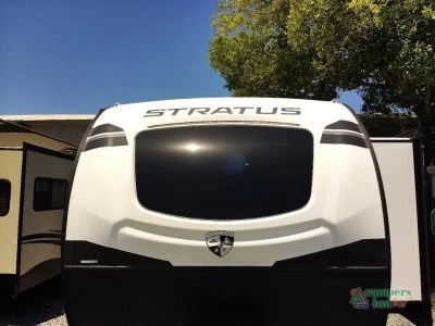 2025 Venture RV Stratus - Photo 10