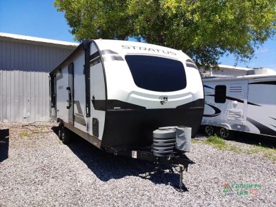 2025 Venture RV Stratus - Photo 1
