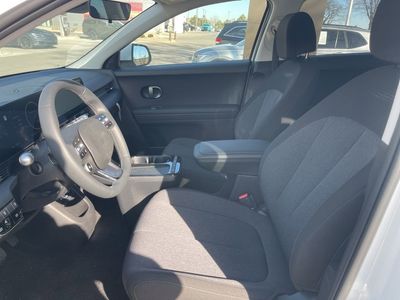2026 Hyundai IONIQ 5 - Photo 16