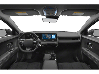 2026 Hyundai IONIQ 5 - Photo 35