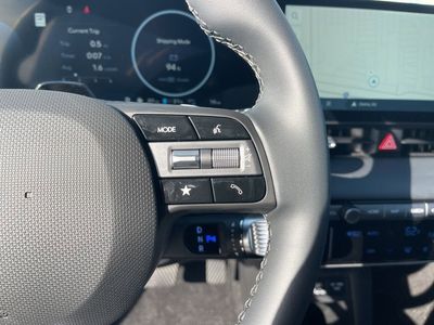 2026 Hyundai IONIQ 5 - Photo 20