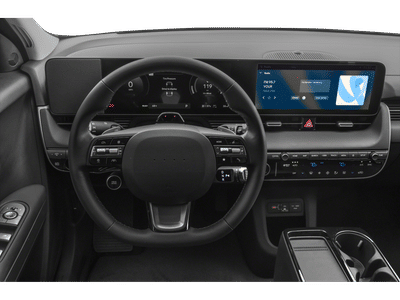 2026 Hyundai IONIQ 5 - Photo 34