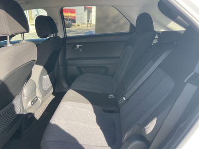 2026 Hyundai IONIQ 5 - Photo 12
