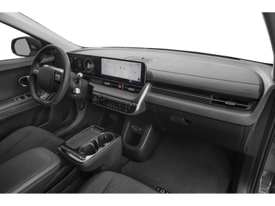 2026 Hyundai IONIQ 5 - Photo 41