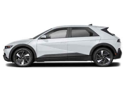 2026 Hyundai IONIQ 5 - Photo 33
