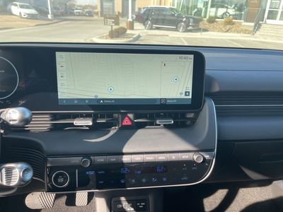 2026 Hyundai IONIQ 5 - Photo 23