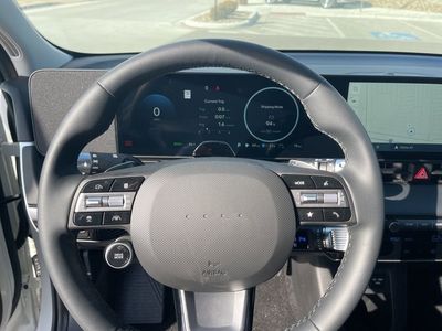 2026 Hyundai IONIQ 5 - Photo 21