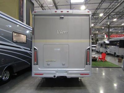 2025 Winnebago VIEW - Photo 23