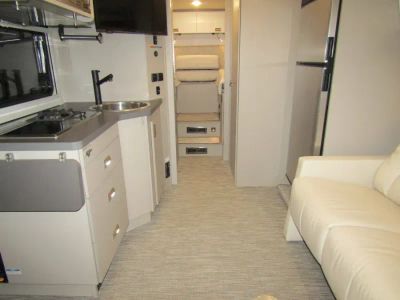 2025 Winnebago VIEW - Photo 6