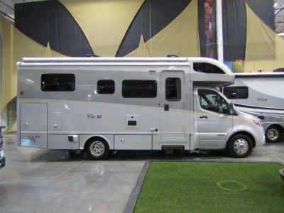2025 Winnebago VIEW - Photo 15