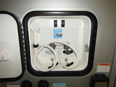 2025 Winnebago VIEW - Photo 20