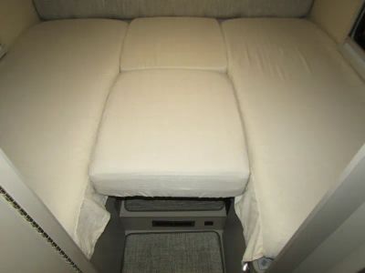 2025 Winnebago VIEW - Photo 12