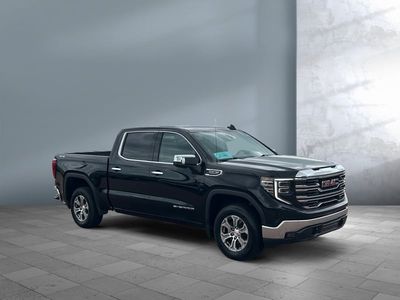 2024 GMC Sierra 1500 - Photo 1