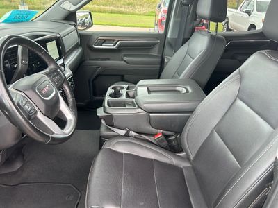 2024 GMC Sierra 1500 - Photo 11