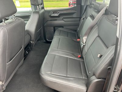 2024 GMC Sierra 1500 - Photo 8