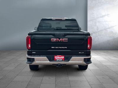 2024 GMC Sierra 1500 - Photo 3