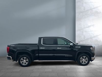 2024 GMC Sierra 1500 - Photo 4