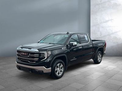 2024 GMC Sierra 1500 - Photo 2